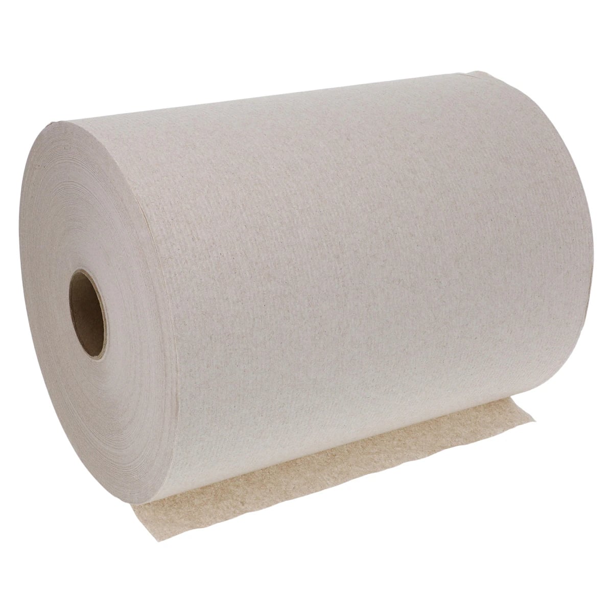 Georgia Pacific enMotion Towel Paper Roll, 100% Recovered Material, 10 in x 800 in, Brown, 6/Case