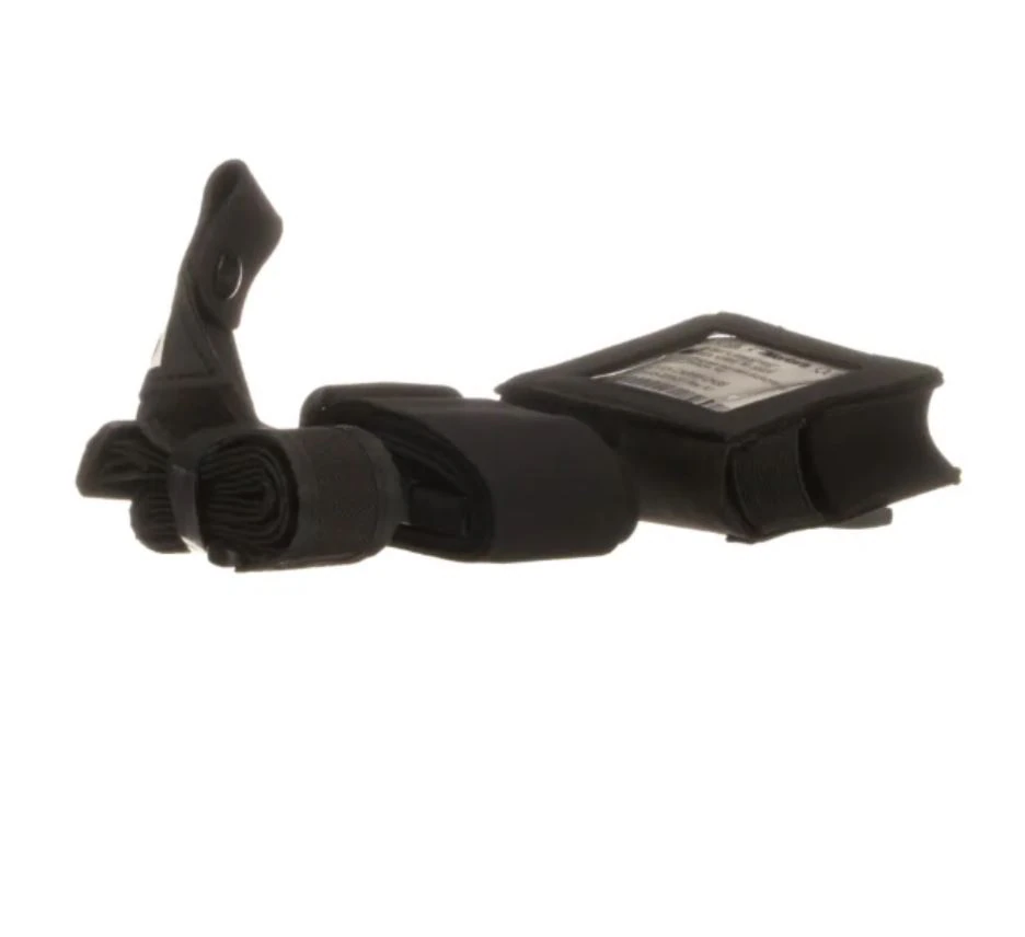 Mortara Instrument Carrying Case for H12+/X12+ EKG Recorders