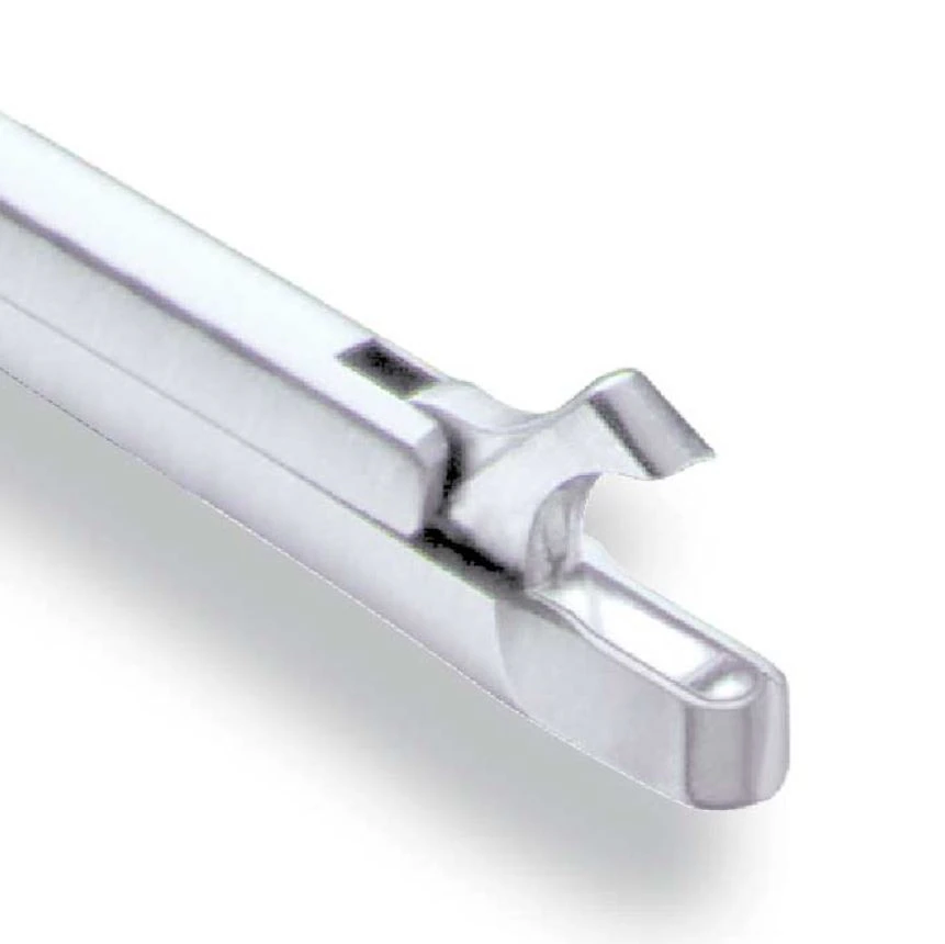 Gynex Mini Tischler Biopsy Punch Tip, 21 cm, Stainless Steel, Reusable