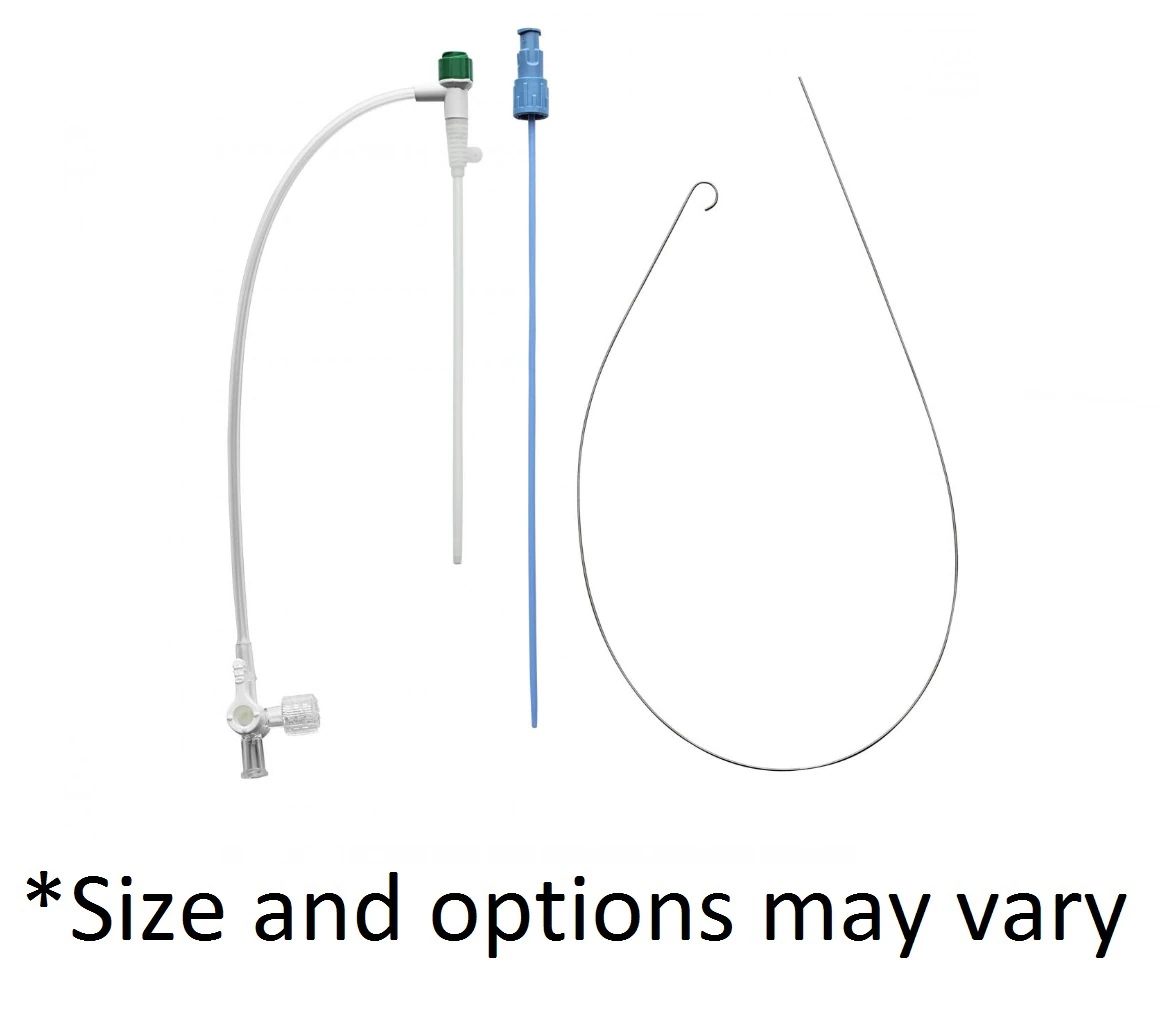 Argon Medical Axcess Percutaneous Catheter Introducer Kit, 7Fr