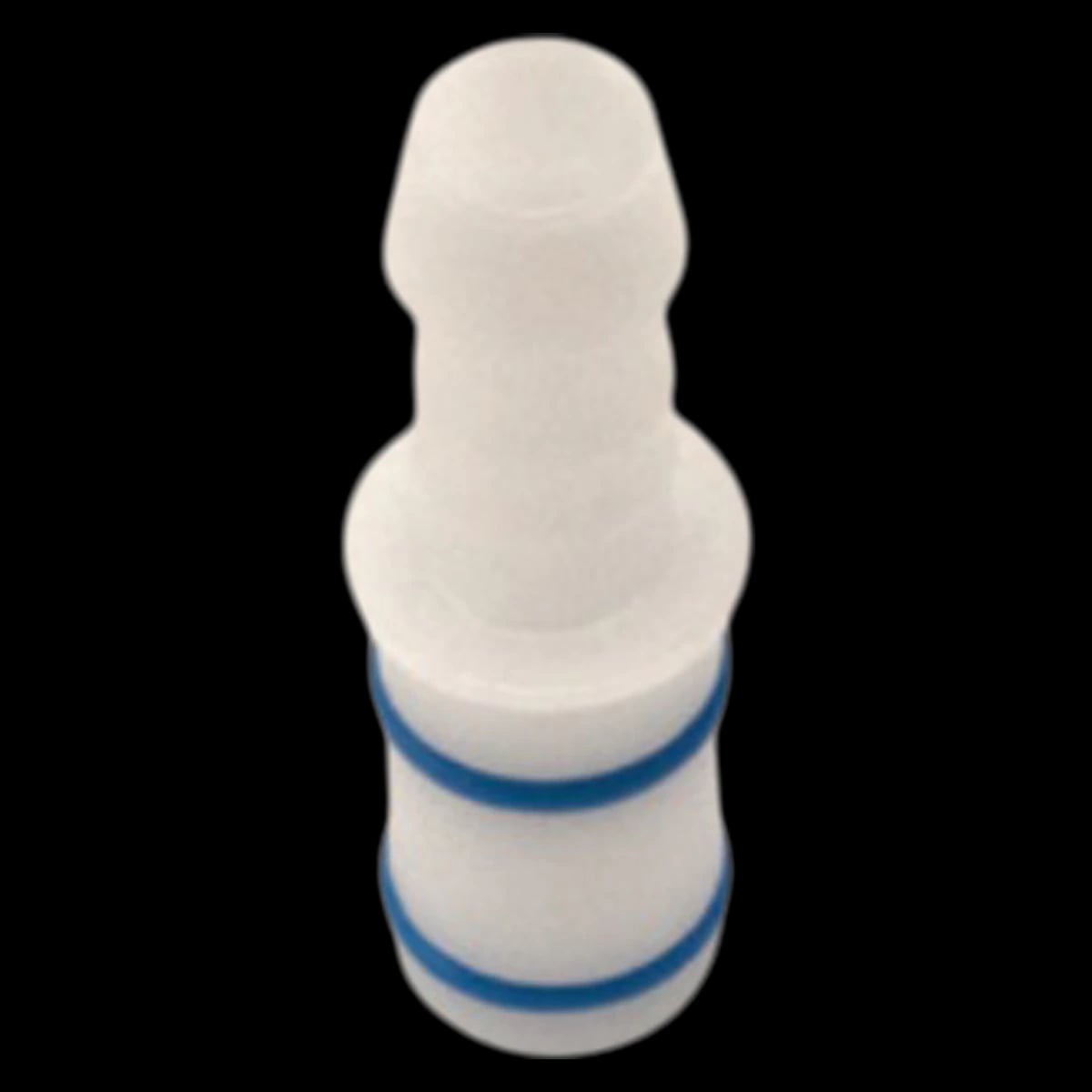 Medela Suction Coupling Piece, 10/Case