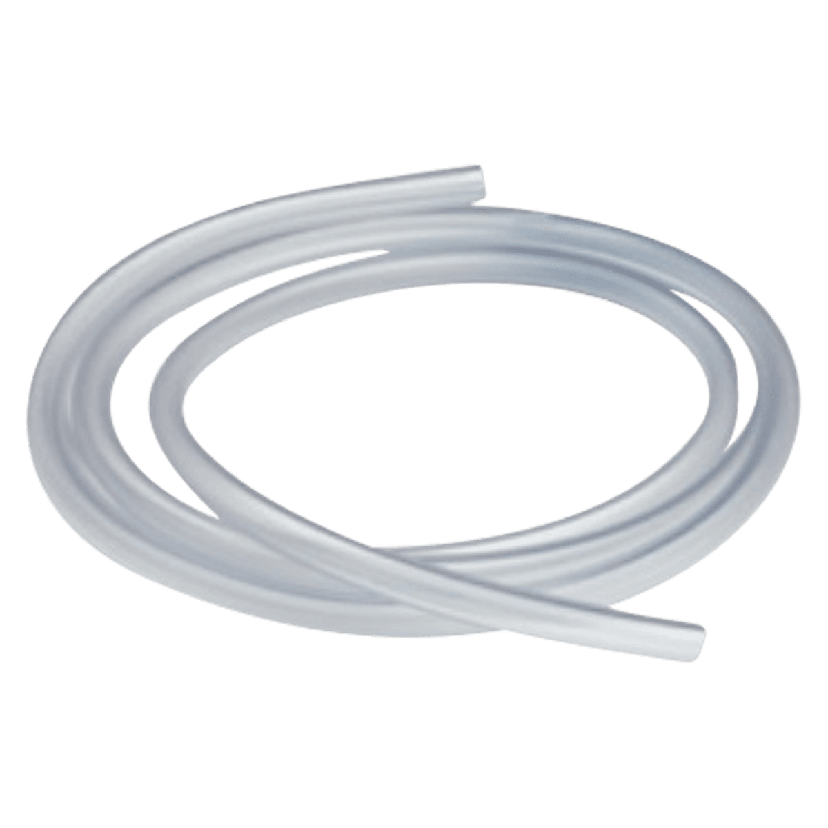 Medela Suction Tubing without Coupling, Silicone, 77" (1.96 m), Each