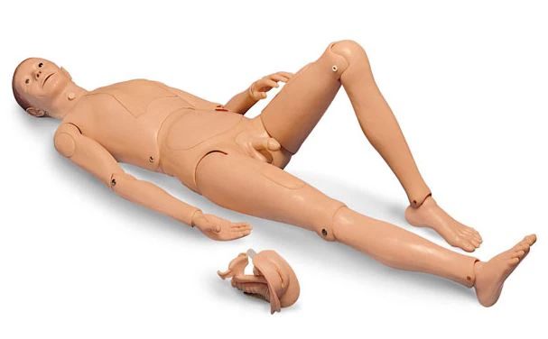 Nasco Healthcare Patient Care Manikin