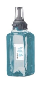 Provon Foam Handwash, 0.5% Chloroxylenol (PCMX), Floral Scent, 1250 mL Smartflex Refill Bottle, 3/Case