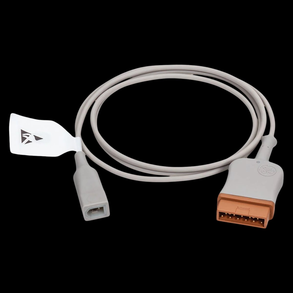 SunMed Temperature Cable for DASH Monitor, Single