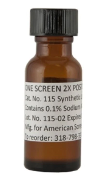 OneScreen OPI Opiates Positive Control, 50 mL, 2x Cutoff, Each