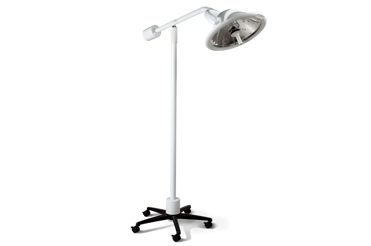 Midmark Ritter 255 LED Procedure Light