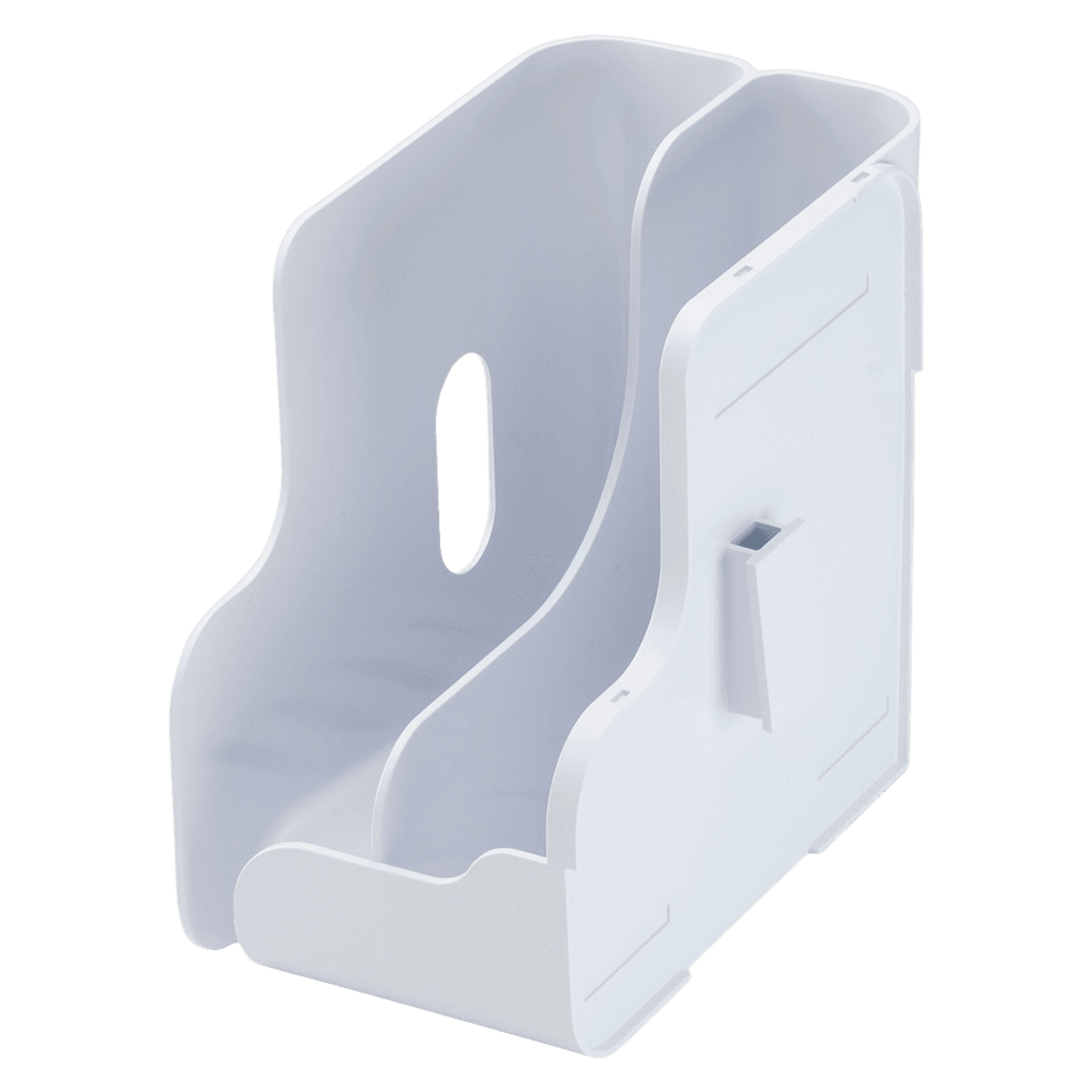 Welch-Allyn Bin Mount for 4800-60 Stand
