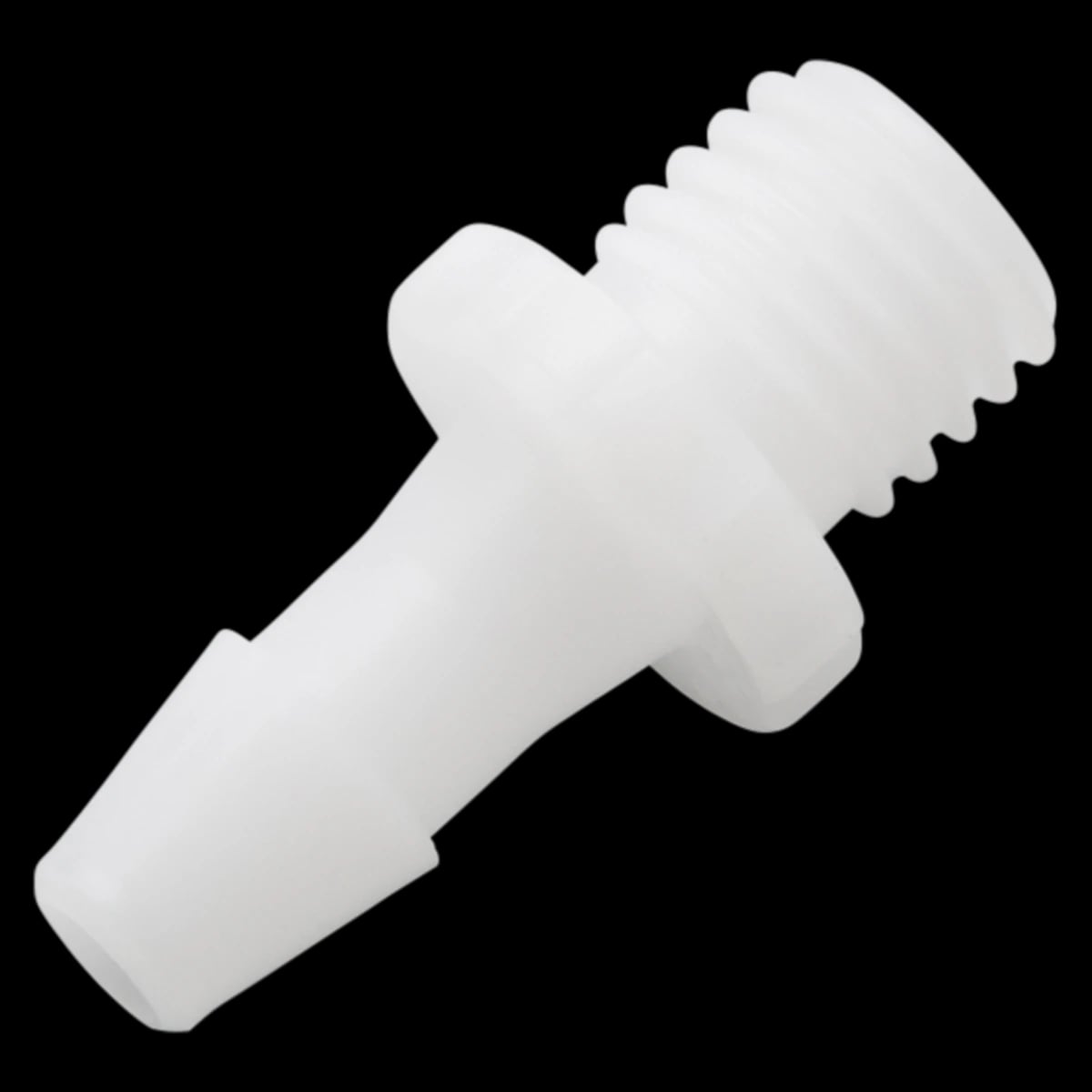 Welch-Allyn Blood Pressure Connector, White, 10/Package