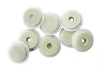 Izi Medical Products MRI Multi-Modality Skin Marker, 50/Package