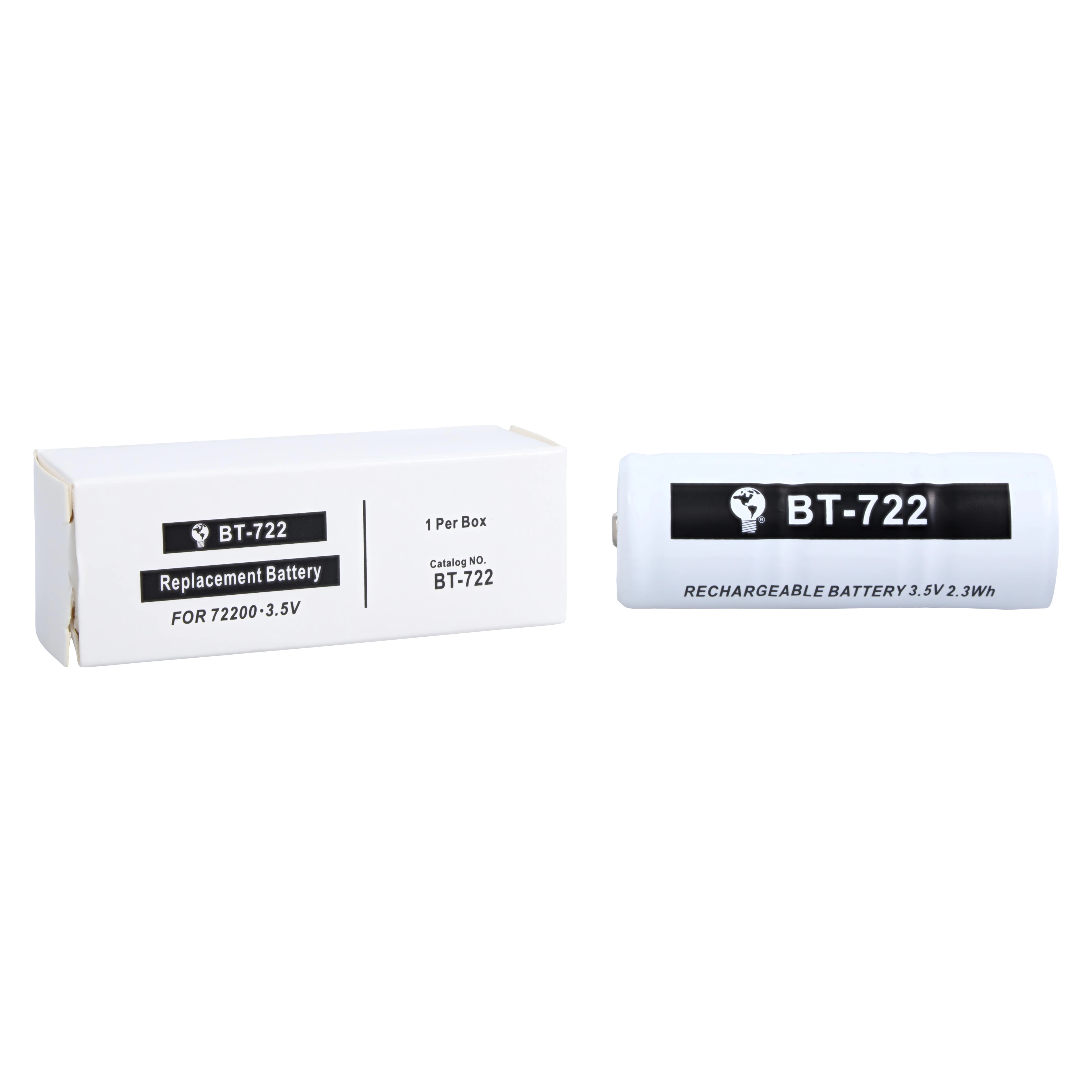 Everwin Tech NiCad Battery for WA 72200