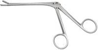 Cushing Rongeur, 45 Degree Upward Curve, 7" Stainless Steel, Each