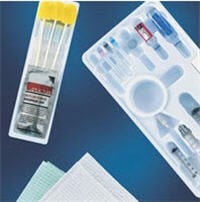 Avanos Medical Universal Nerve Block Tray