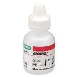 Bio-Rad Virotrol I Class F Single Level Control, Level 1, 5 mL