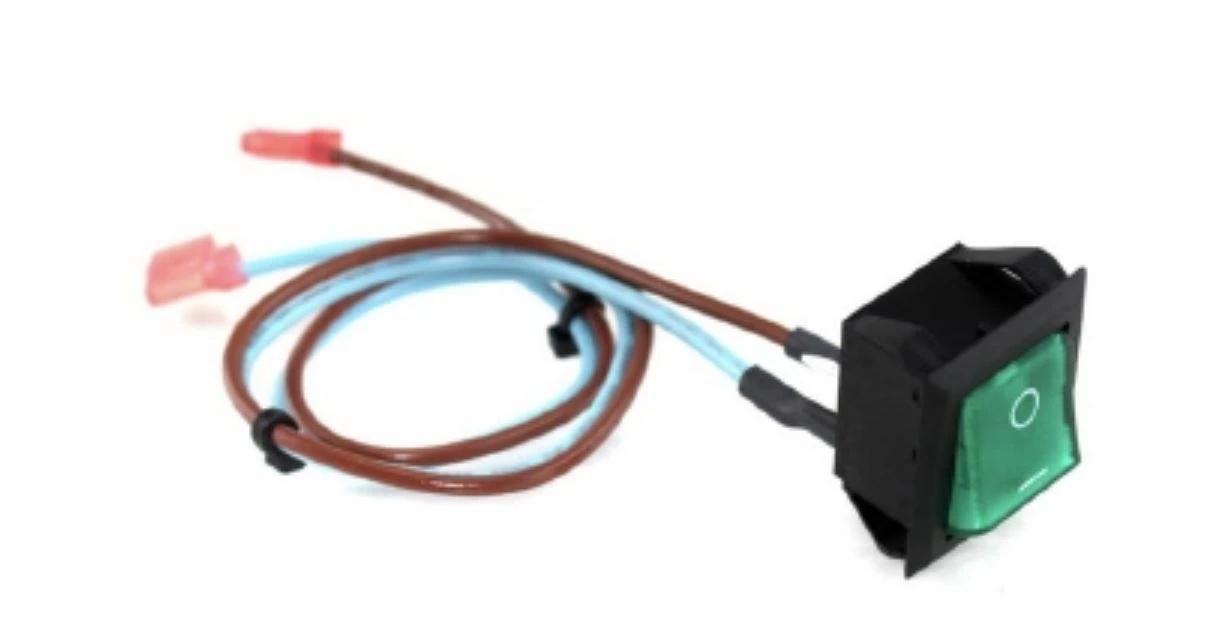 Midmark Drawer Heater Harness