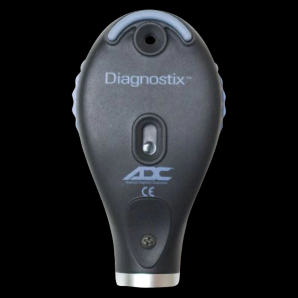 American Diagnostic Coaxial Ophthalmoscope Head, Halogen 3.5V, Each