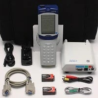 Abaxis Piccolo 1100 Power Supply