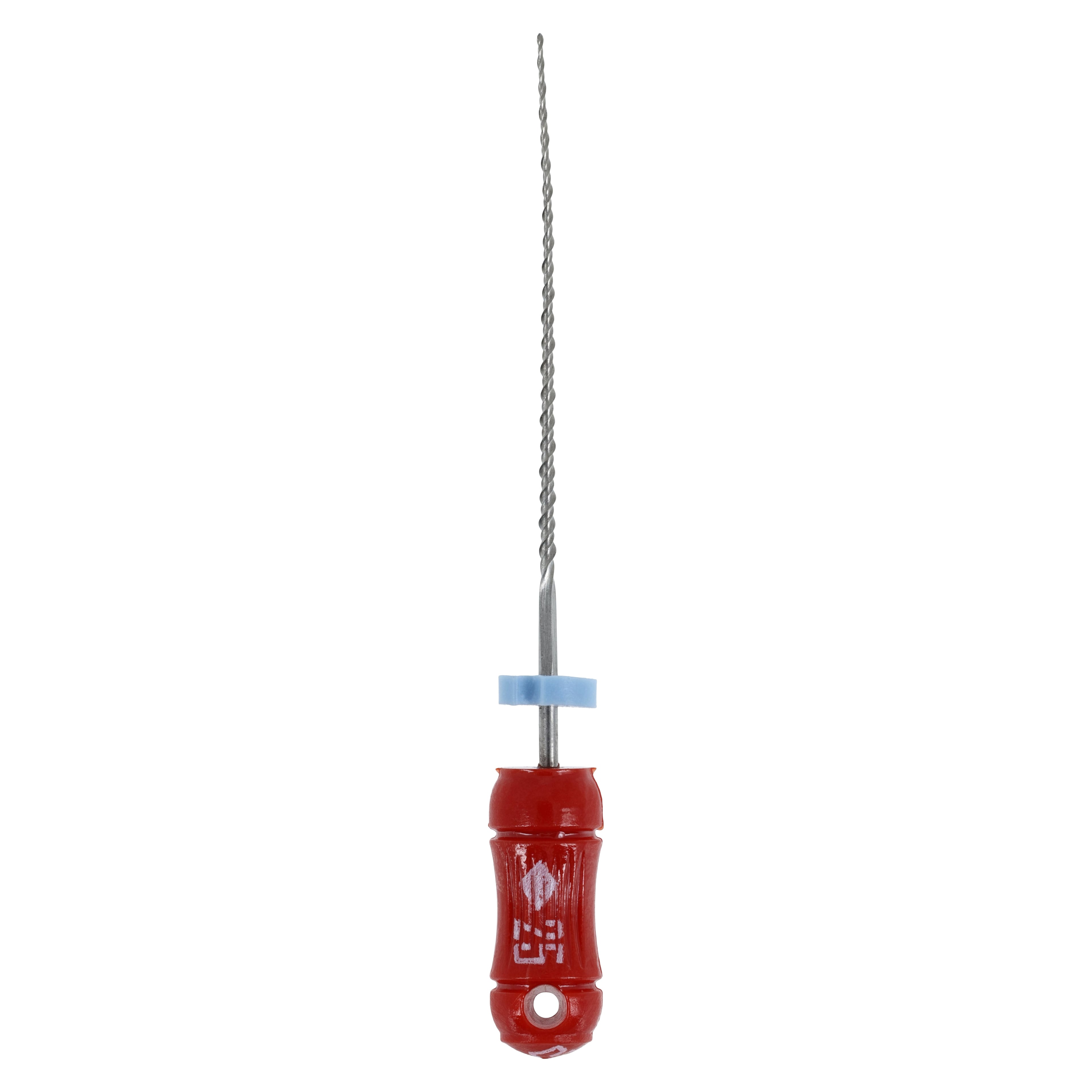 Kerr K-Flex Endodontic Files, Stainless Steel, #25, 25mm, Red, 6/Pack, 15138