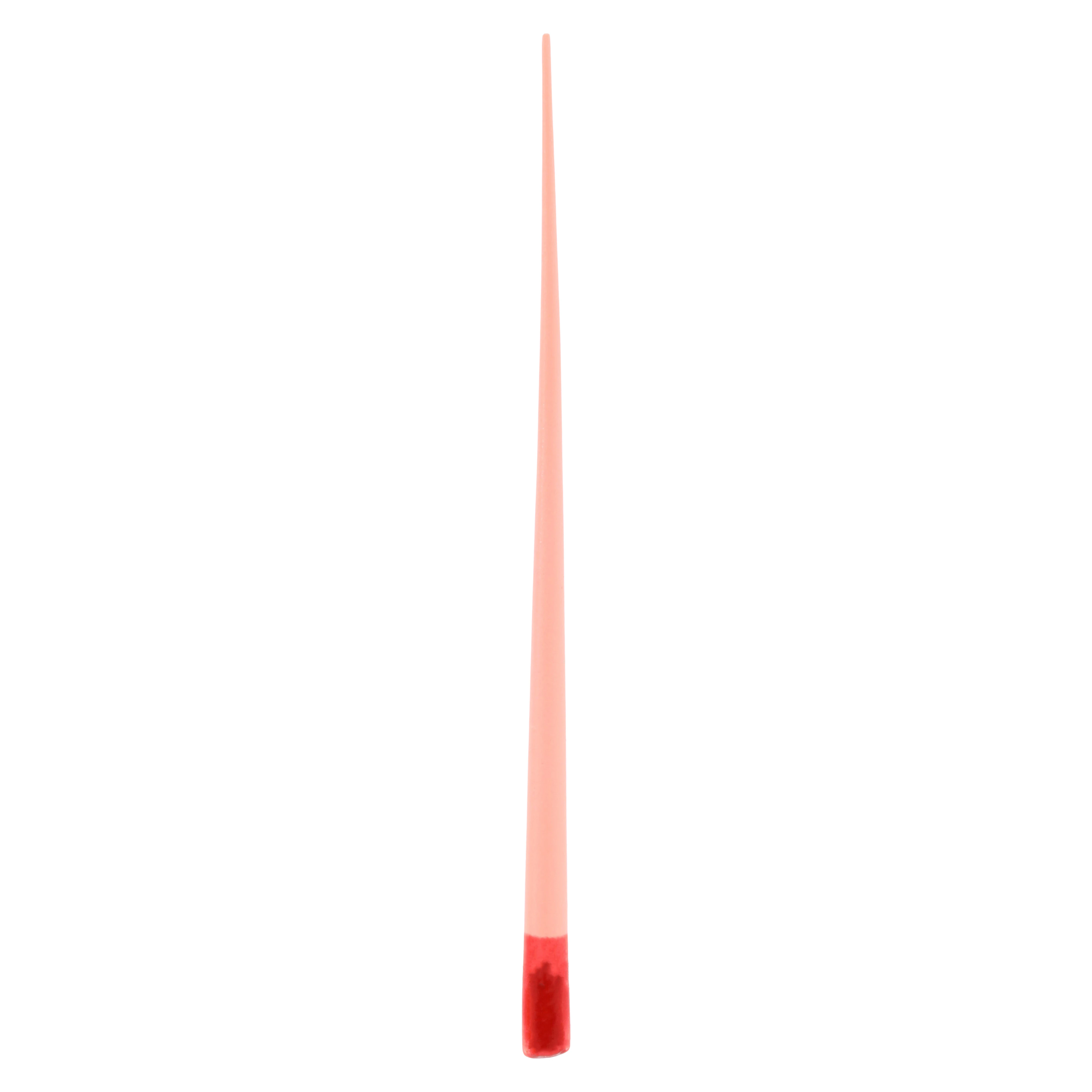 K3/K3XF Gutta-Percha Points, 0.04 Taper, Size #25, Red, 50/Pk, 825-0425