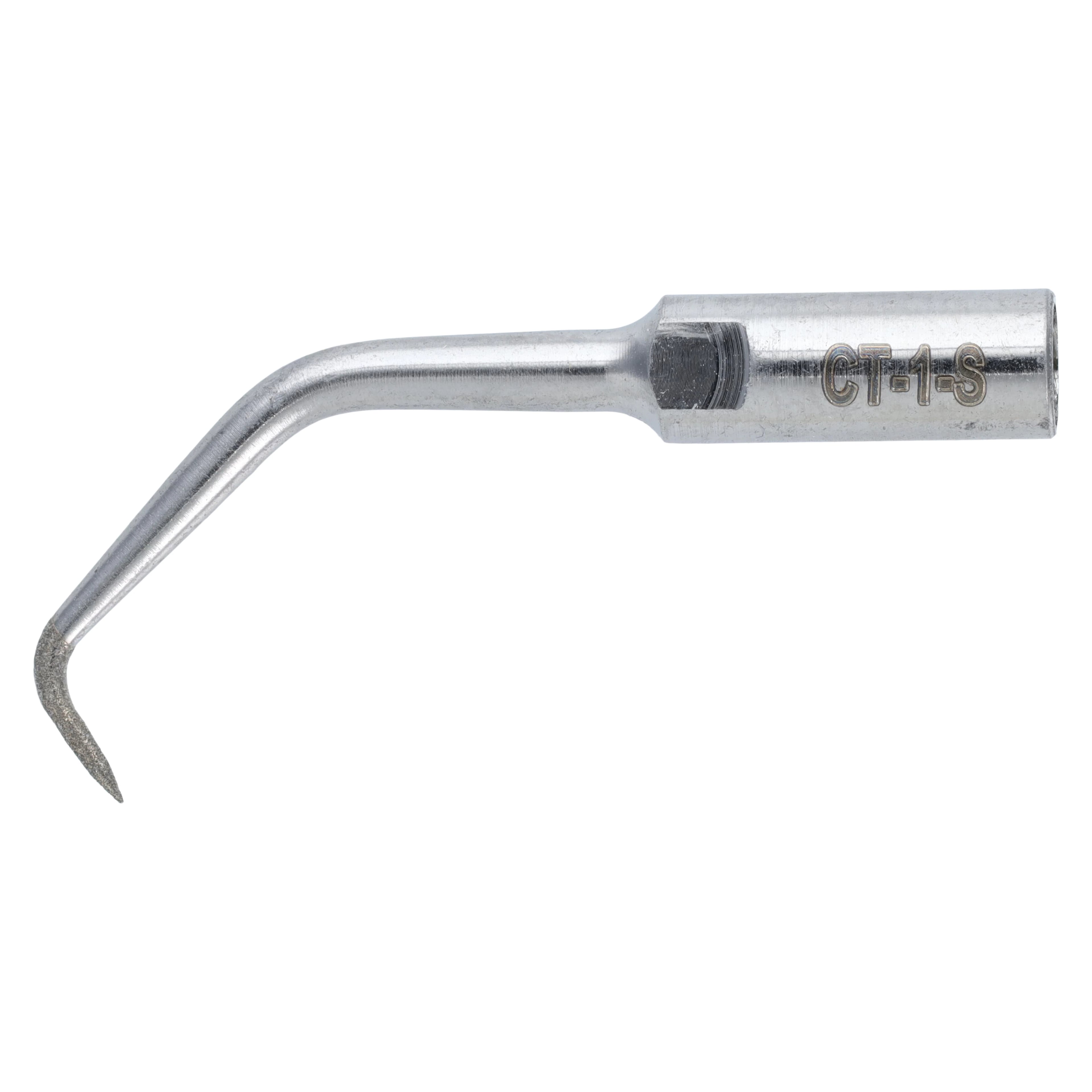 CT-1 Ultrasonic Diamond Coated Tip, Initiating, Kerr Endodontics, 973-1059