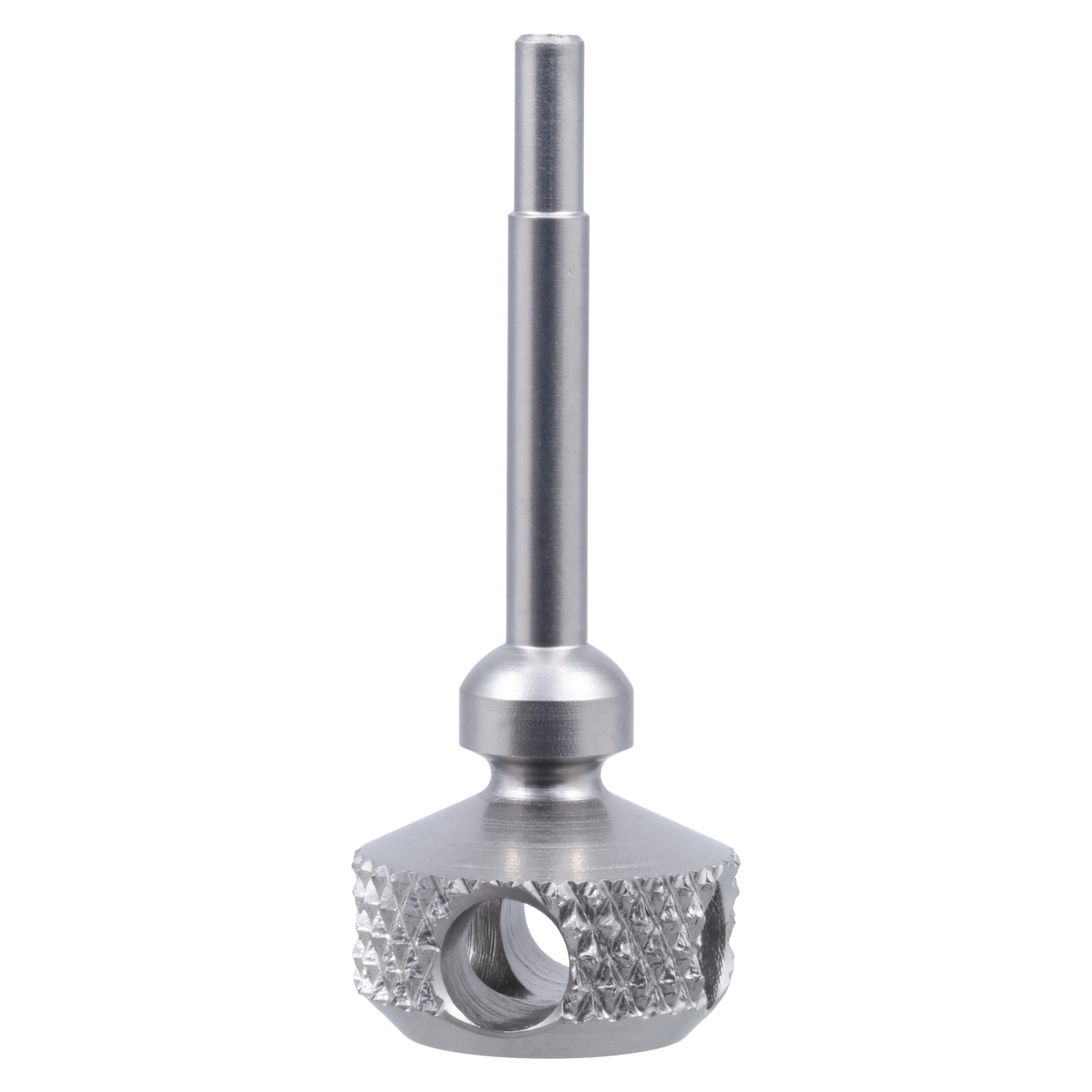 Kerr Ruddle Post Removal Tap #3, Size 3, 1/Pkg, 977-0040