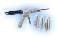 Kerr Extruder Gun for 50 mL Cartridges, 1:1/2:1, #28747