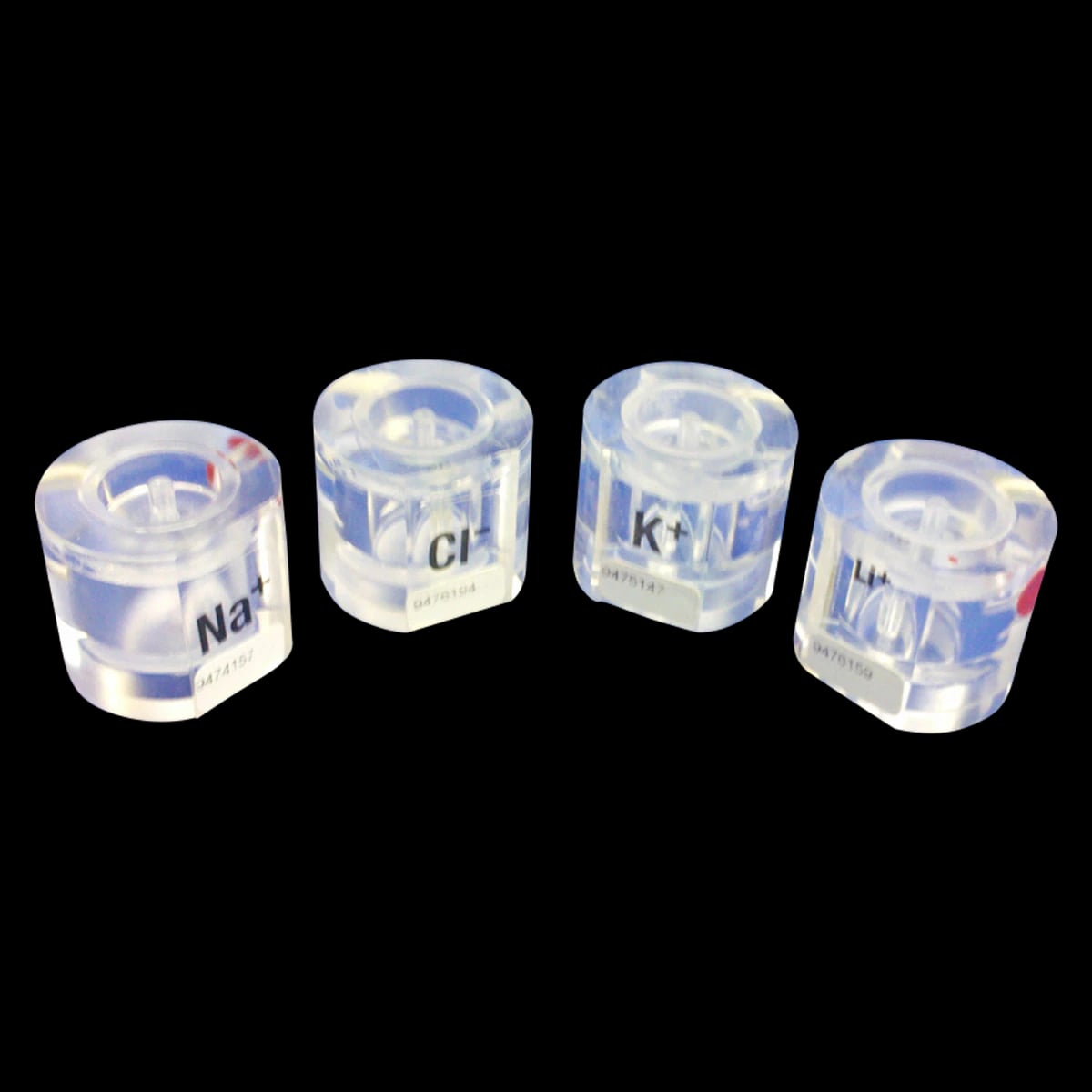 Olympus Potassium ISE Electrode, Each