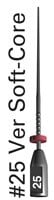 Kerr Soft-Core Classic Size Verifier #25 Refill, 6/Pk, 972-3225