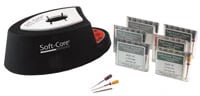 Soft-Core Classic Obturator Introductory Kit, 972-3000, Kerr