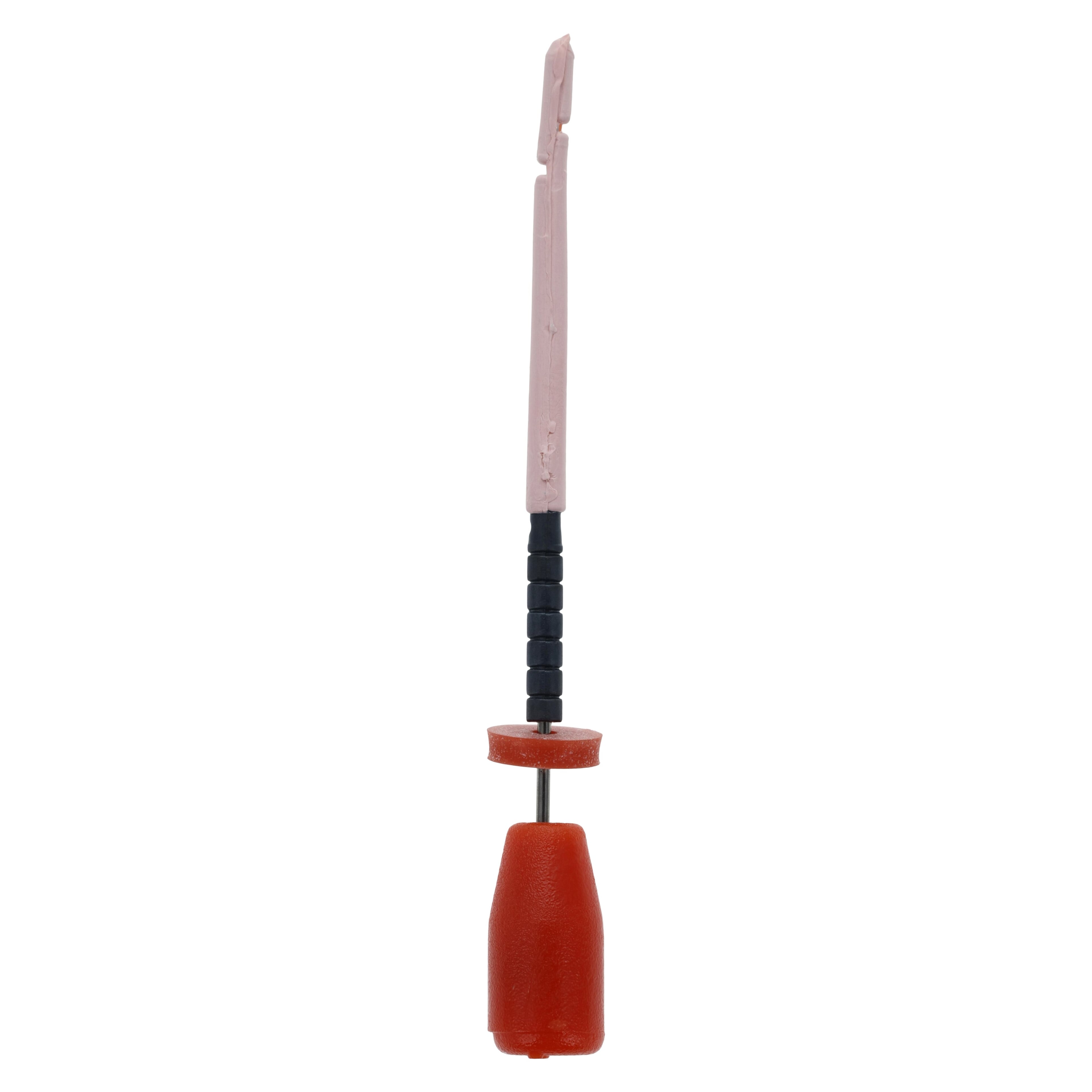 Kerr Soft-Core Classic Obturator, Size #25, Economy Pack of 36, Ref 972-3125