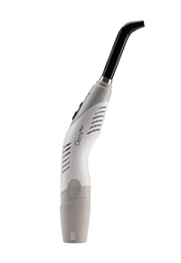 Kerr Demi Plus LED Dental Curing Light Handpiece, 8mm, 450-470nm, Lithium-Ion Battery, 921920-1