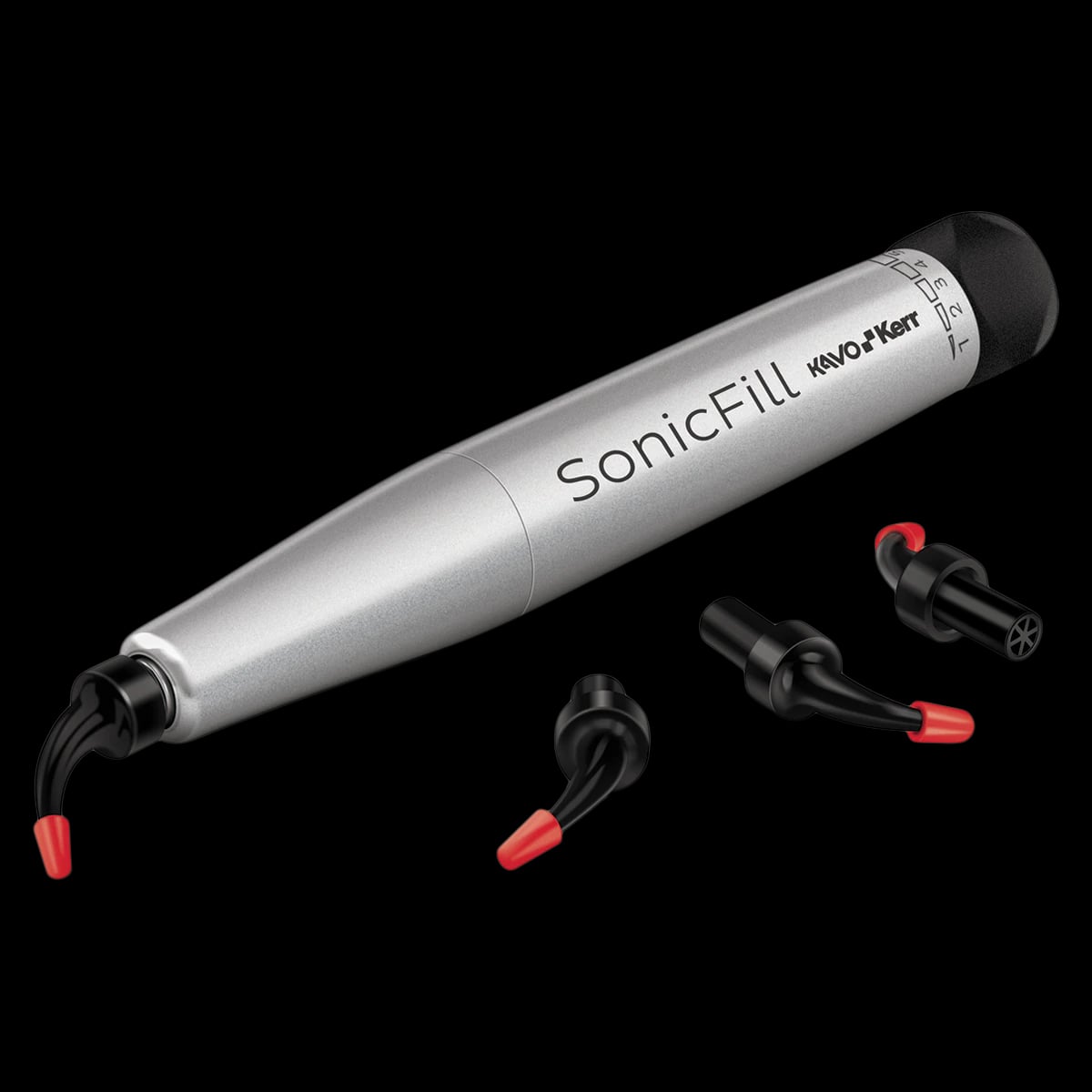 Kerr SonicFill 3 Bulk Fill Composite System Handpiece, 35215