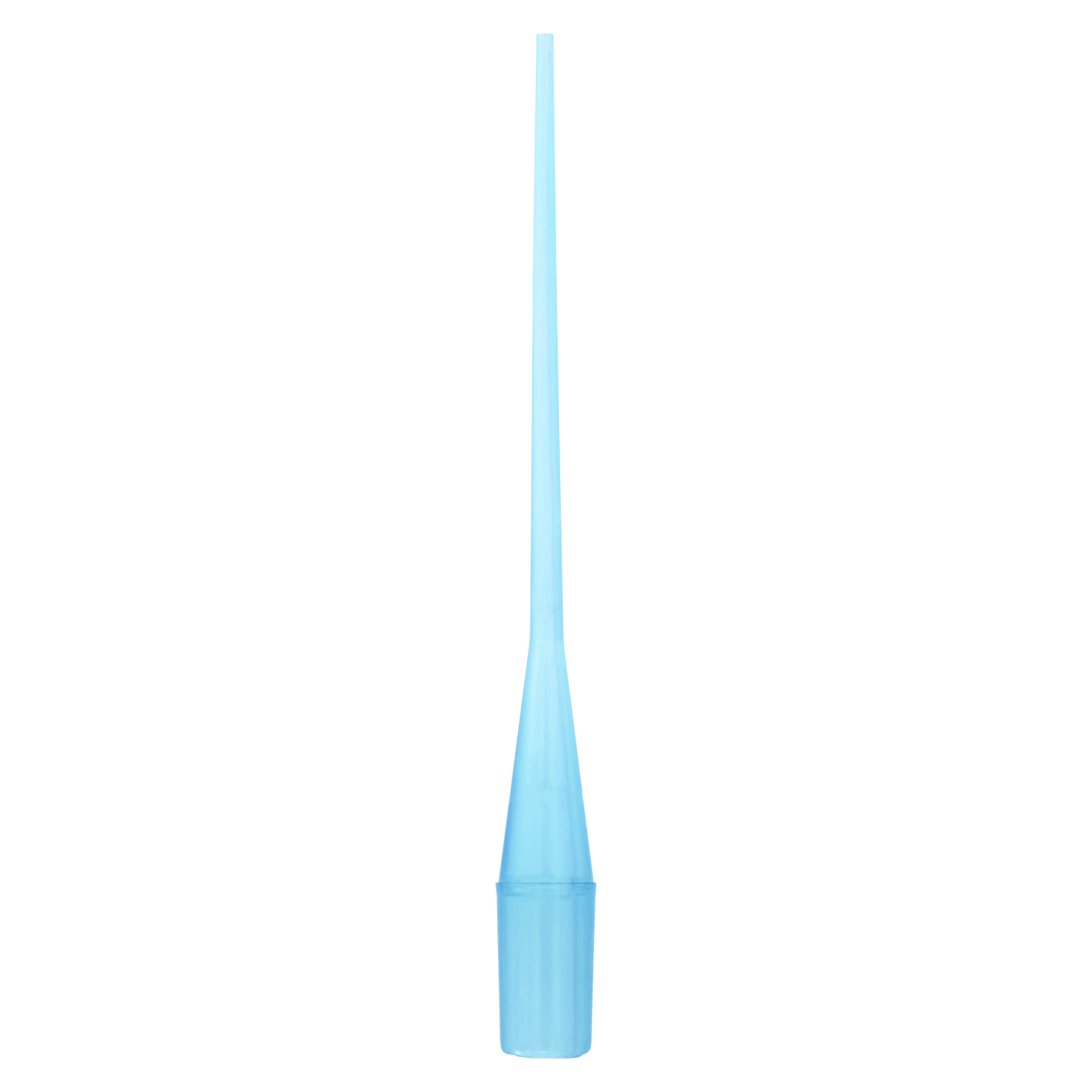 EndoVac 2 MacroCannulas, 25 mm, Light Blue, 5/Pkg, 973-3020