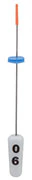 Kerr SimpliFill Apical Gutta Percha Obturators, Size 90, 31mm, White, 6/Pk, SF3190BX6
