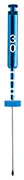 LightSpeed LSX Rotary File, Size 30, 21mm, Pack of 6, LX21030