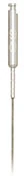 Kerr LightSpeed LSX Rotary File, Size 90, 50mm Length, Pack of 6 (LX50090)