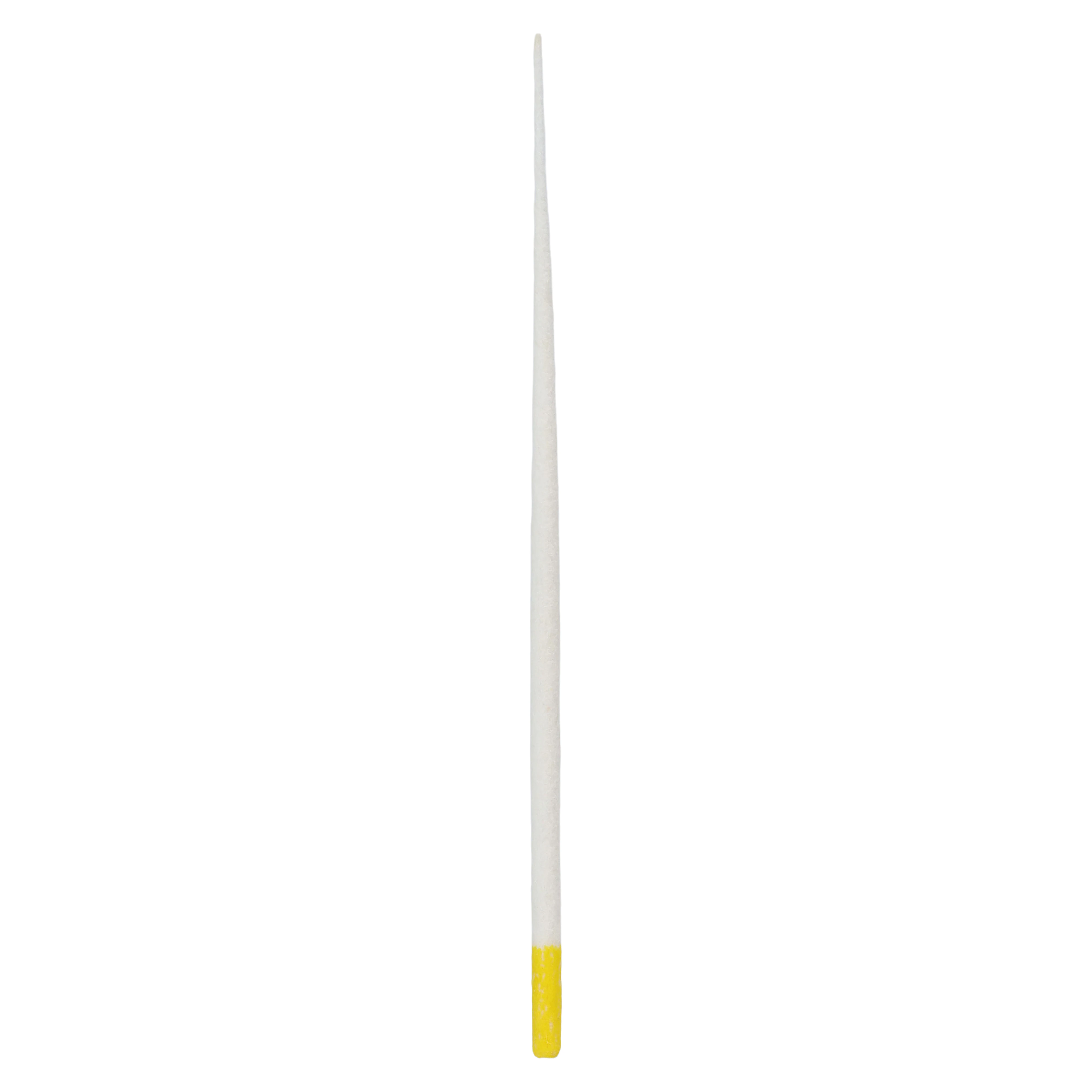 TF Adaptive Paper Points, SM2, Small, Yellow, 100/Pk, 815-1570