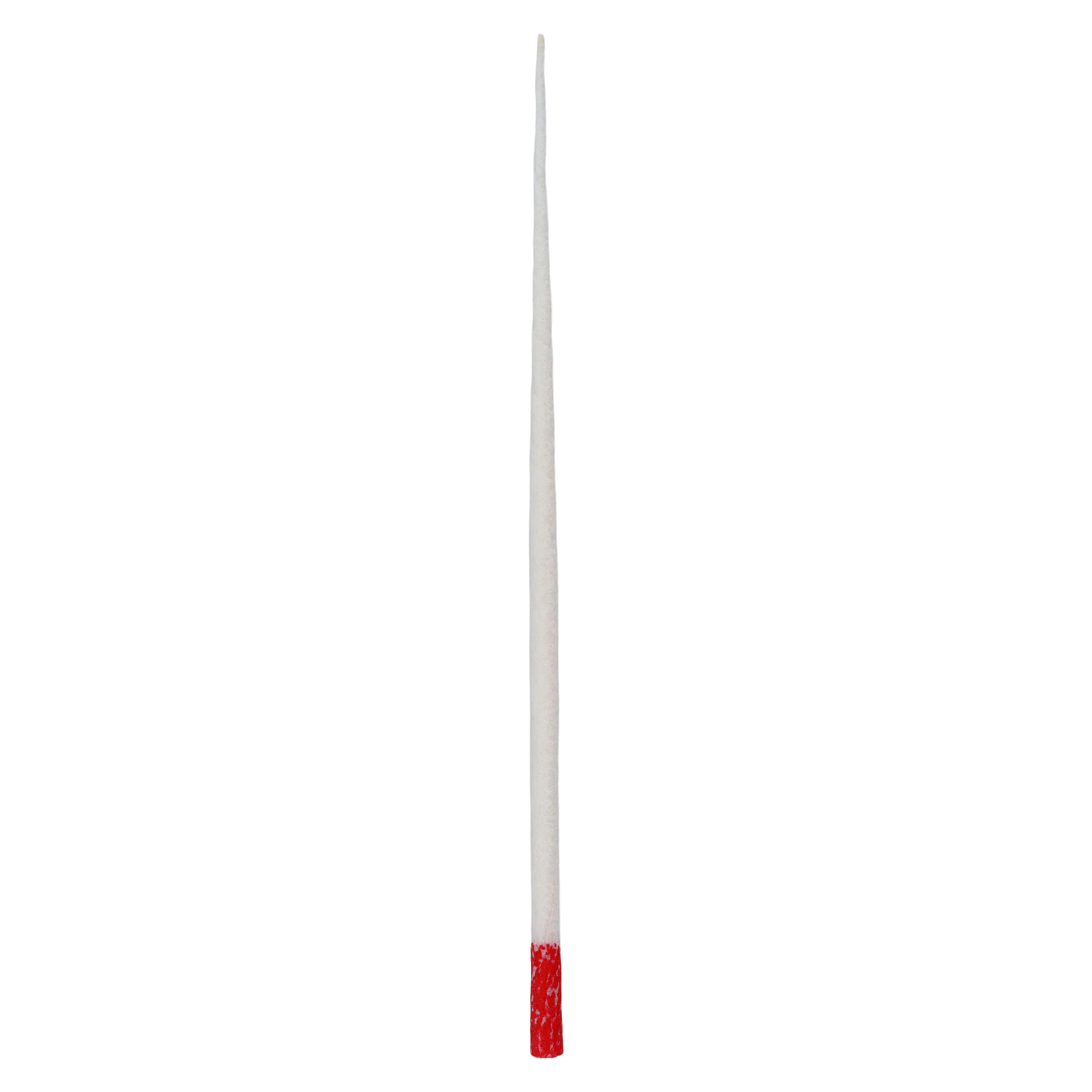 TF Adaptive Paper Points, SM3, Small, Red, 100/Pk, 815-1571