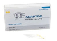 TF Adaptive Paper Points, ML2, Medium/Large, Yellow, 100/Pk, 815-1573