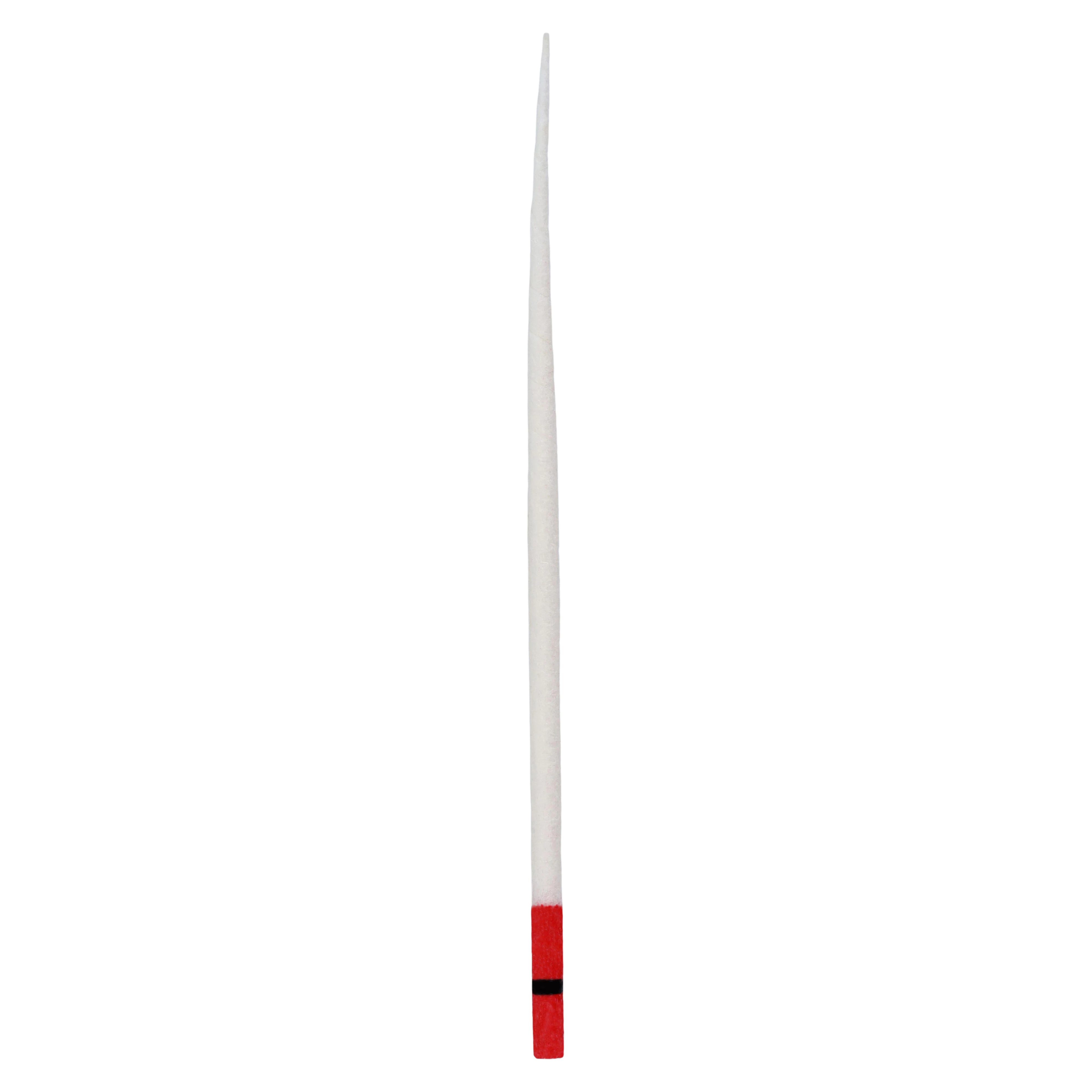 TF Adaptive Paper Points, ML3, Medium/Large, Red, 100/Pk, 815-1574