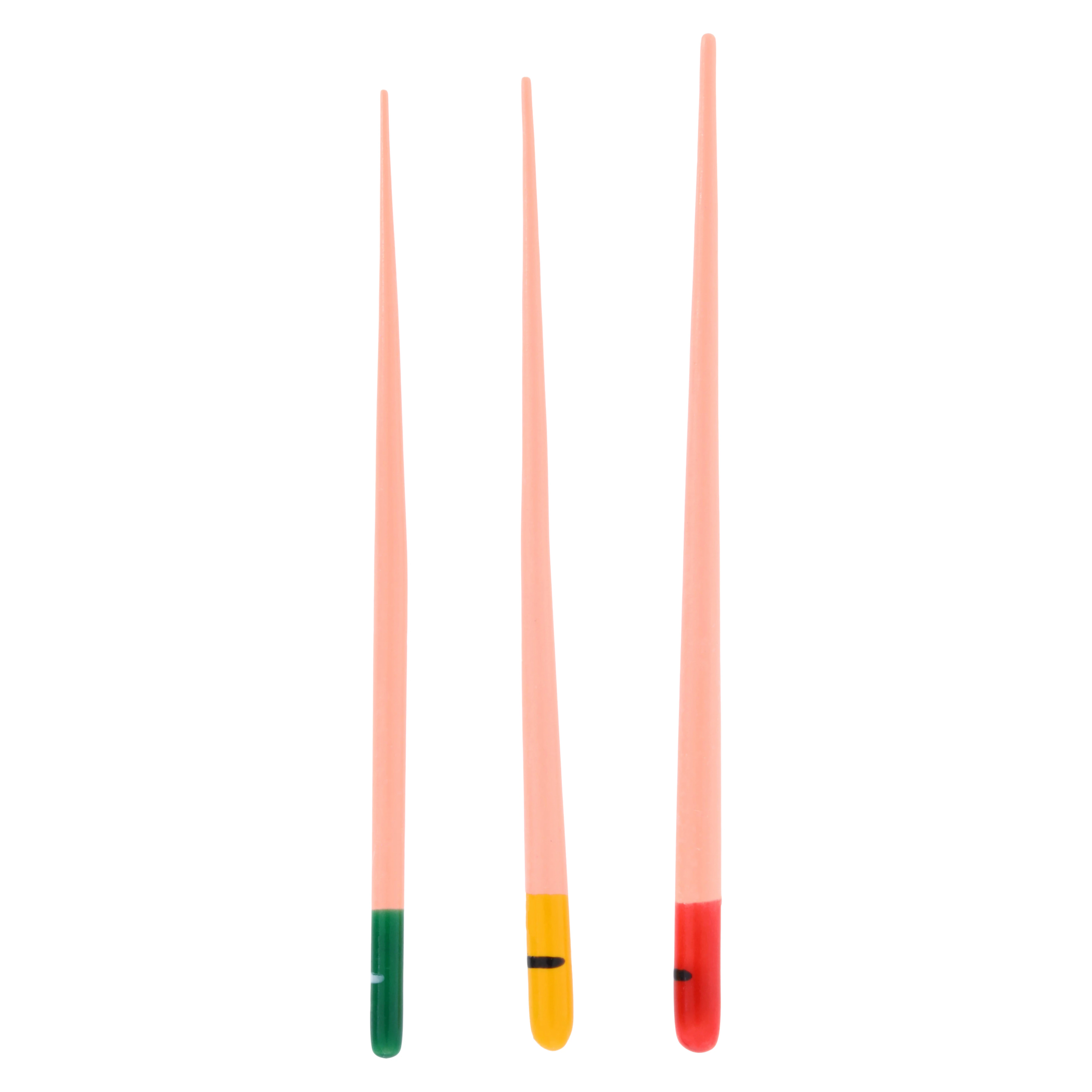 TF Adaptive Gutta Percha Points, Assorted Pack (ML1, ML2, ML3), Medium/Large, 50/Pk, 8151546