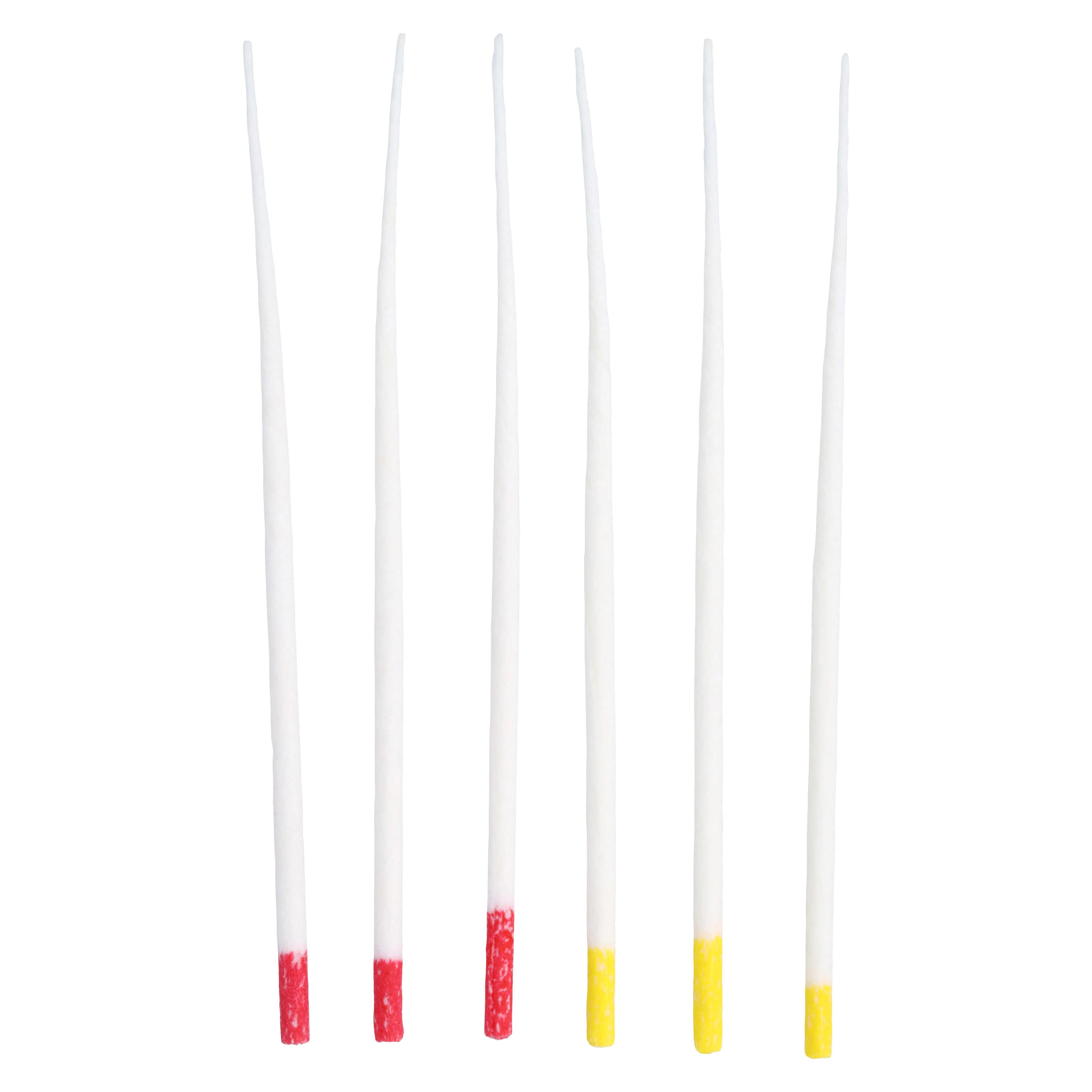 Kerr TF Adaptive Absorbent Paper Points, Assorted Small SM2/SM3, 100/Pack, 815-1575