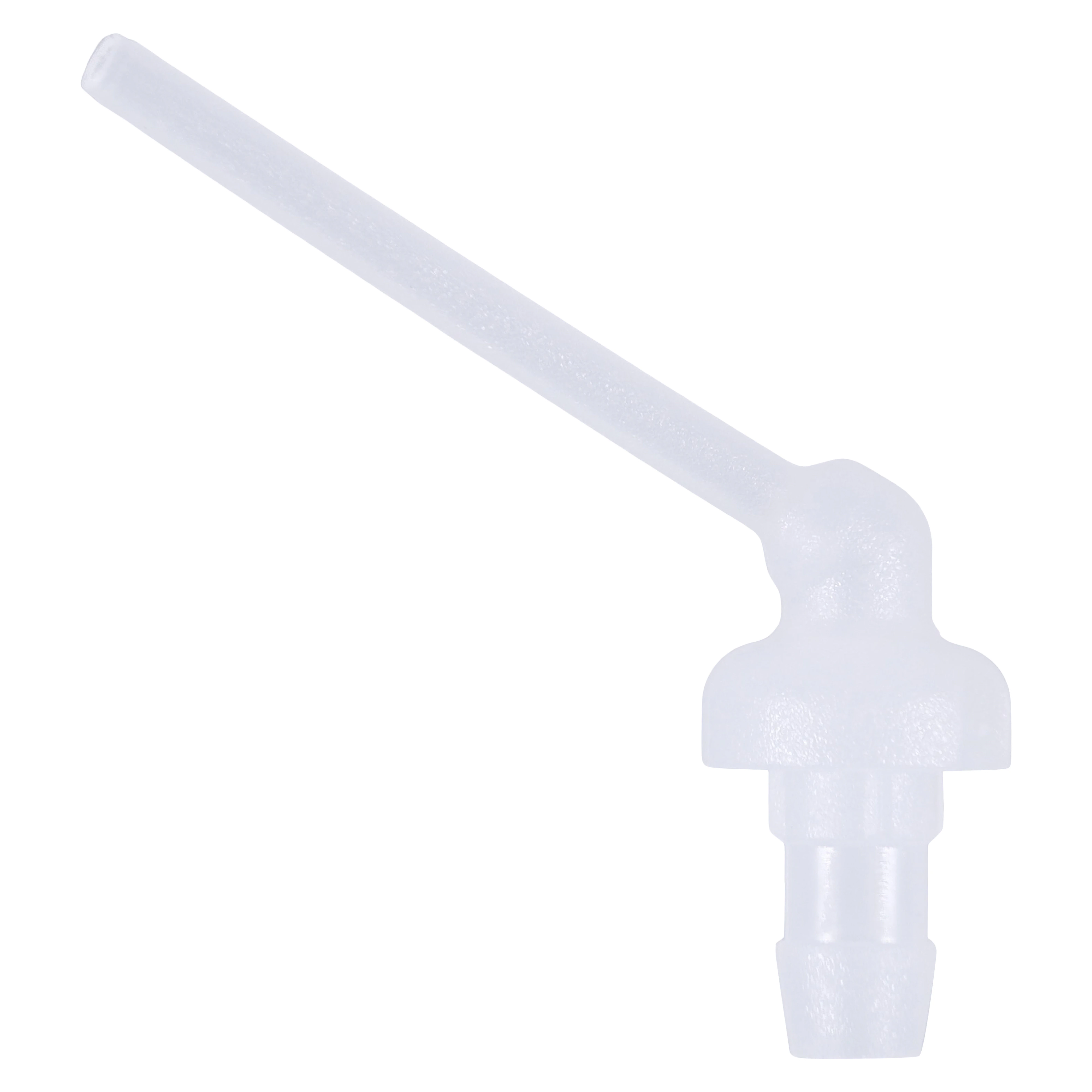 Kerr Maxcem Elite Curved Root Canal Tips, Clear, 8/Pkg, 33881