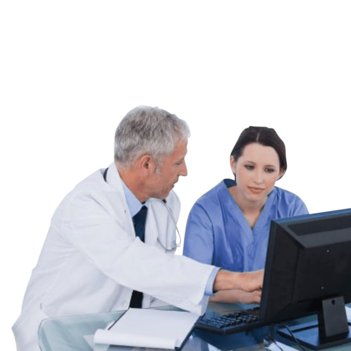 Mortara Instrument Holter Vision 5 Software with USB