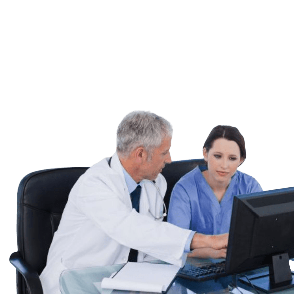 Mortara Vision Express Holter Software (Vision 5) with USB Recorder