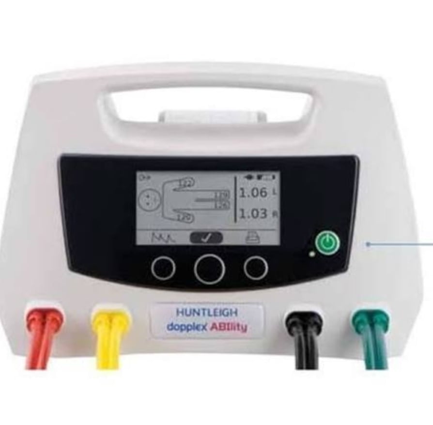 Dopplex Ability Automated ABI System