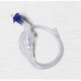 SunMed VixOne Pedi-Neb Pacifier Nebulizer, 12/Case
