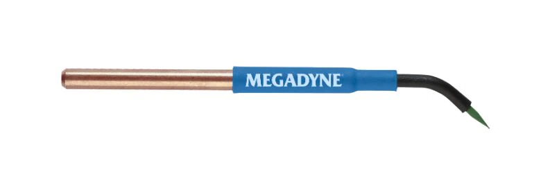 Megadyne Electrosurgical Electrode Needle, Megafine, 12/Box
