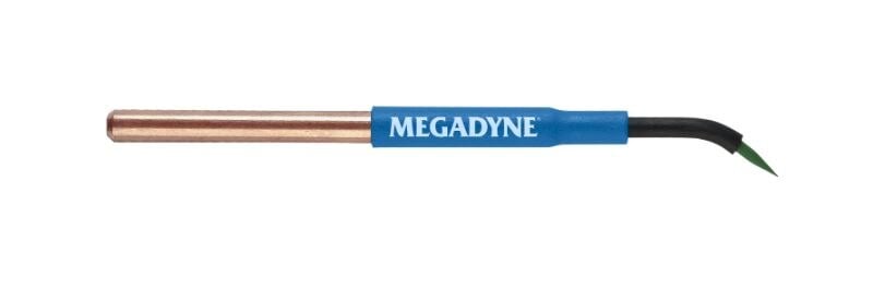 J&J Instruments MEGAFine Needle Electrode, 12/Box