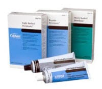 Permlastic Rubber Base Tray Adhesive, 2 oz (60 mL) Bottle, 00674